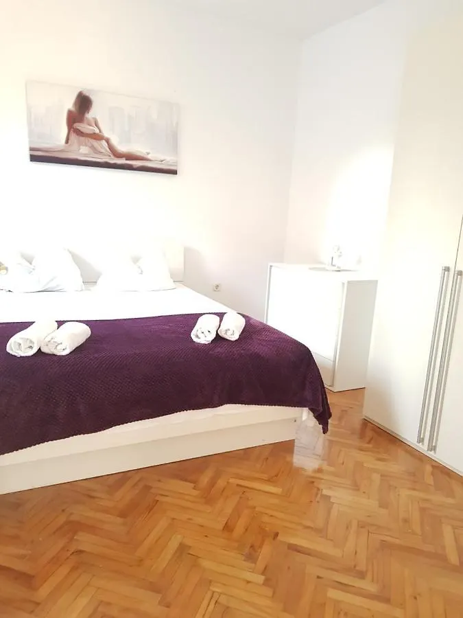 Apartment South Gate Ζαντάρ