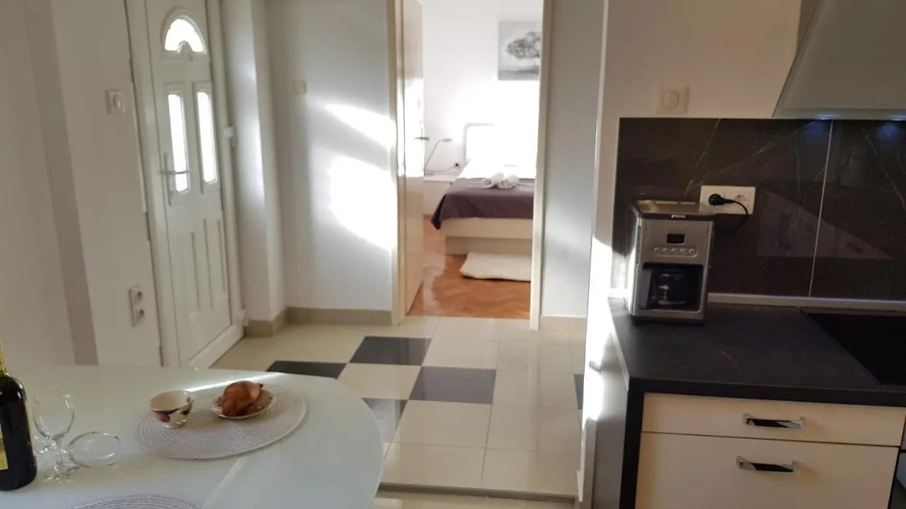 Apartment South Gate Ζαντάρ 0*,