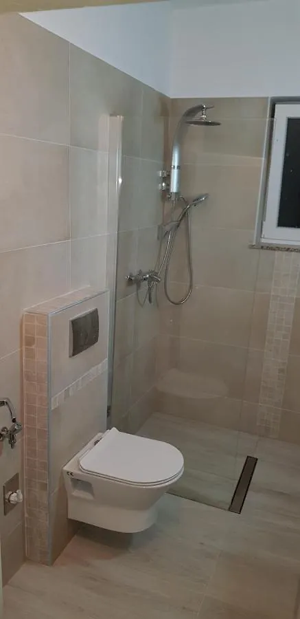 Apartment South Gate Ζαντάρ