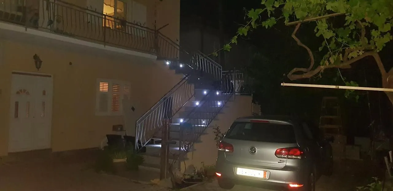 Apartment South Gate Ζαντάρ