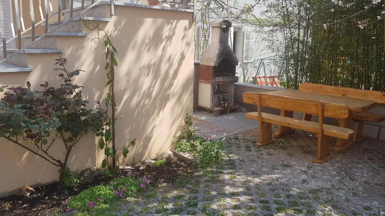 Apartment South Gate Ζαντάρ