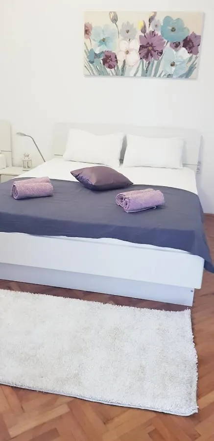 Apartment South Gate Ζαντάρ