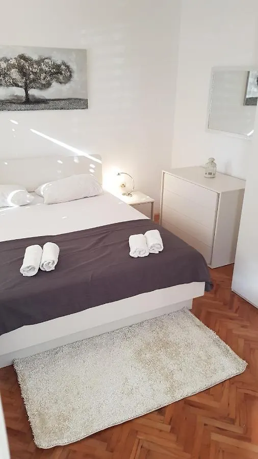 Apartment South Gate Zadar Croatia
