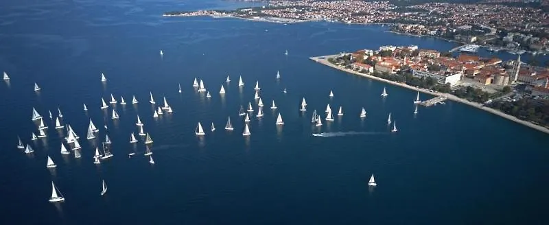 Apartment South Gate Zadar