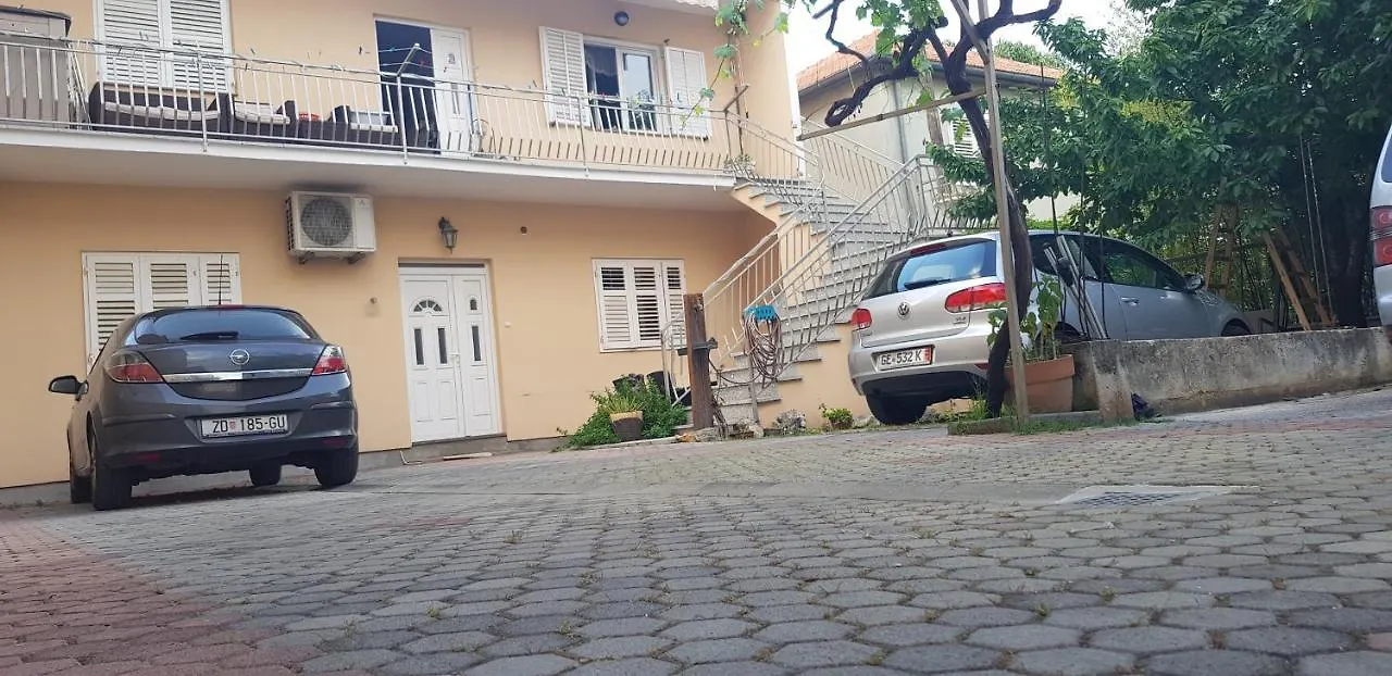 Apartment South Gate Zadar