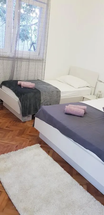 Apartment South Gate Zadar