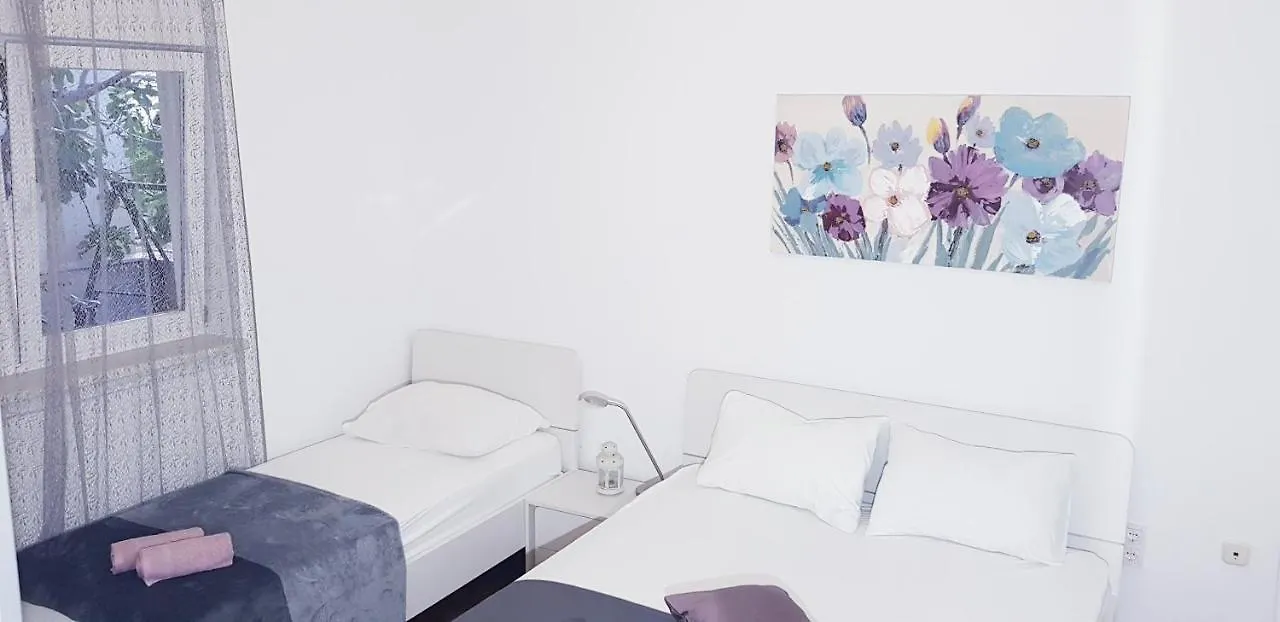 Apartment South Gate Zadar