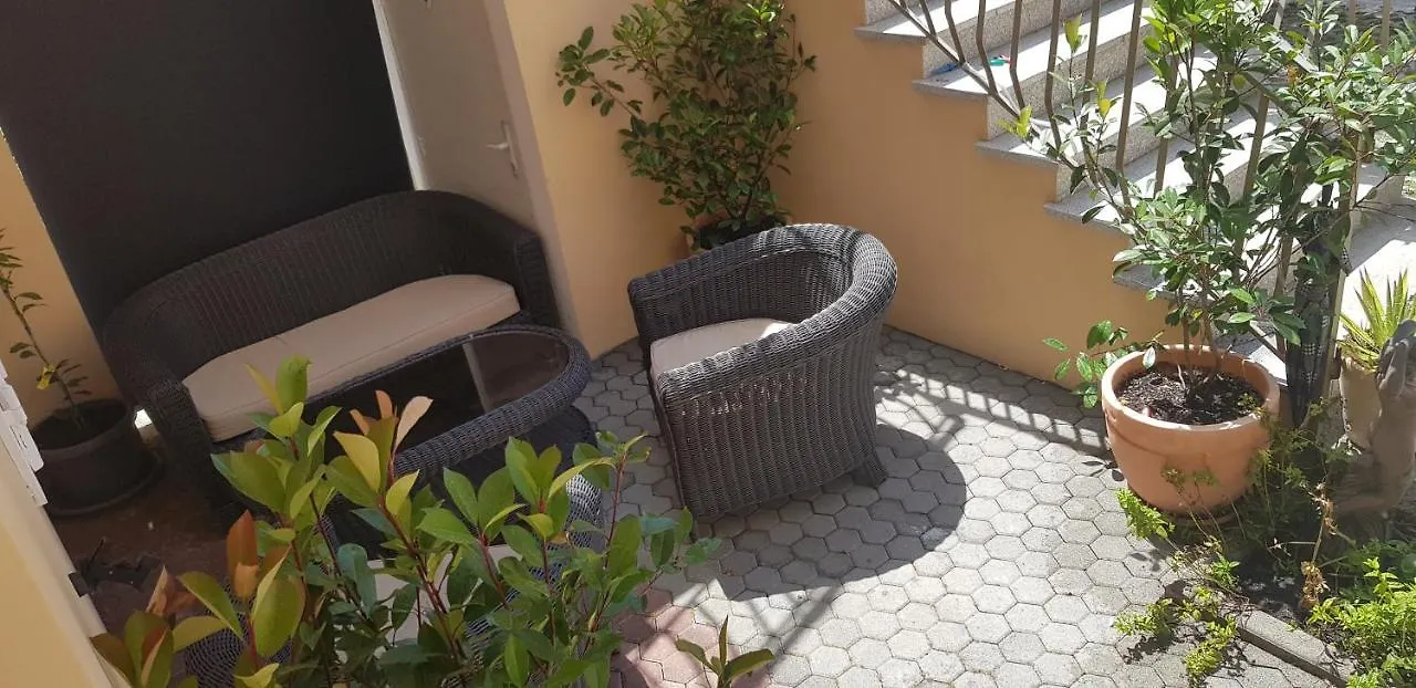 Apartment South Gate Zadar