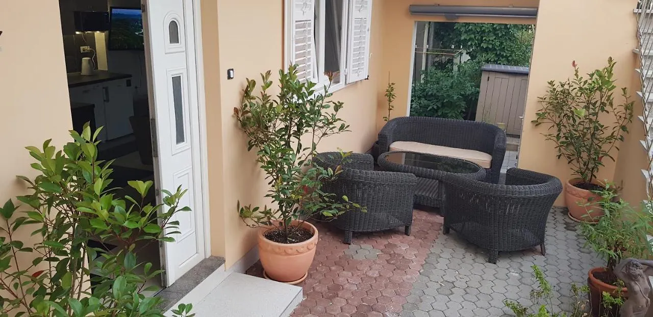 Apartment South Gate Zadar
