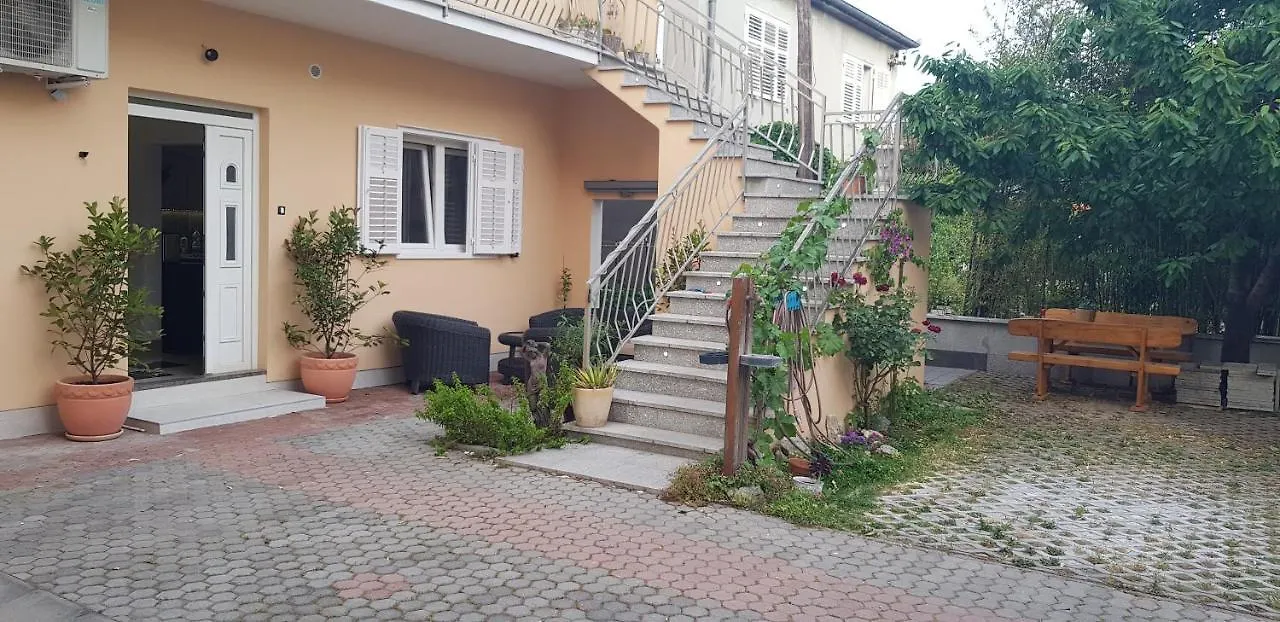 Apartment South Gate Zadar Croatia