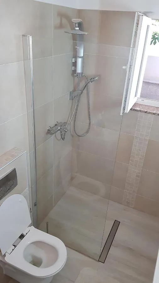 Apartment South Gate Zadar